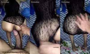 စောက်ဖုတ်က လိုးလွန်းလို့ အခါင်းကြီးတောင်ဖြစ်နေပီ