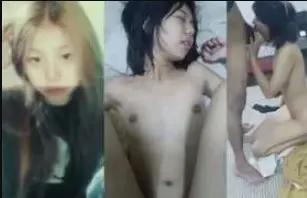 စော်ငယ်ငယ်လေး ပါကင်လေးကို မှုတ်ခိုင်းပြီးတော့ လိုးတဲ့အောကား