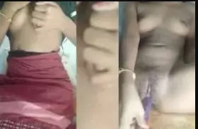 ထဘီလေးကိုချွတ်ပြီး စဖုတ်ထဲကို ဘာကြီးထိုးထည့်