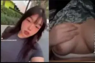 နို့ကိက်တဲ့ စော်လေးရဲ့စဖုတ်နှိုက်ပြီးကောင်းနေတာ