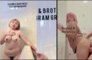 နို့ကြီးမမှုးမှူးကို ရှယ်လိုးတဲ့အောကား