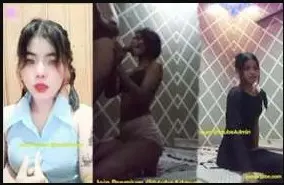 ပါးချိုင့်လေးဖြစ်သွားအောင် BJ ပေးခိုင်းပြီးလီးတစ်ဆုံးလိုးအောကား