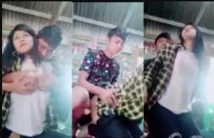 လူကြီးတွေလစ်တုန်းခိုးစားနေကြတဲ့ ဆယ်ကျော်သက်မြန်မာအတွဲ