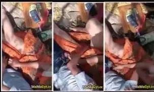 သစ်ပင်အောက်မှာ ဆွဲတဲ့ မြန်မာအလန်းလေးကွာ