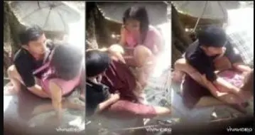 အပင်အောက်မှာလိုးတဲ့မြန်မာစုံတွဲ ချောင်းရိုက်