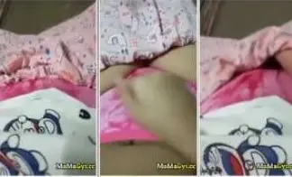 အဖုတ်ထဲ လက်ထည့်လိုက်တာ လွန်သွားတယ်