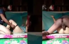 မြန်မာအပြာကား စော်ဖြူဖြူလေးကို စိတ်ကြိုက်ဖင်ထောင်လိုးတဲ့ အောကား