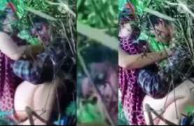 စော်လေးကို တောထဲမှာ ခေါ်လိုးစော်လေး ထန်ပြီးတက်စောင့်အောကား